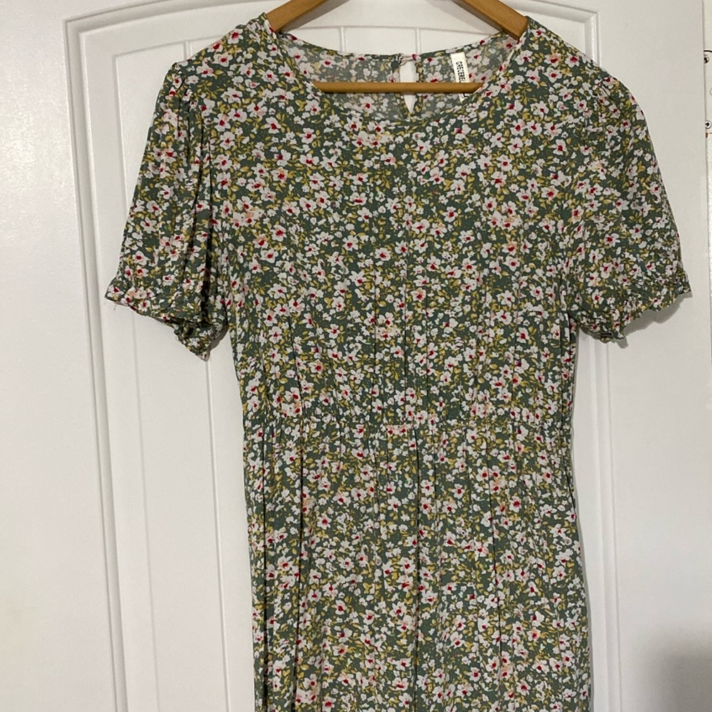 GRECERELLE DRESS new with tags